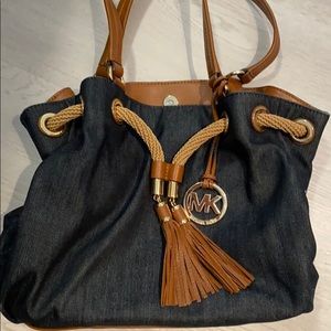 MK JEAN BAG